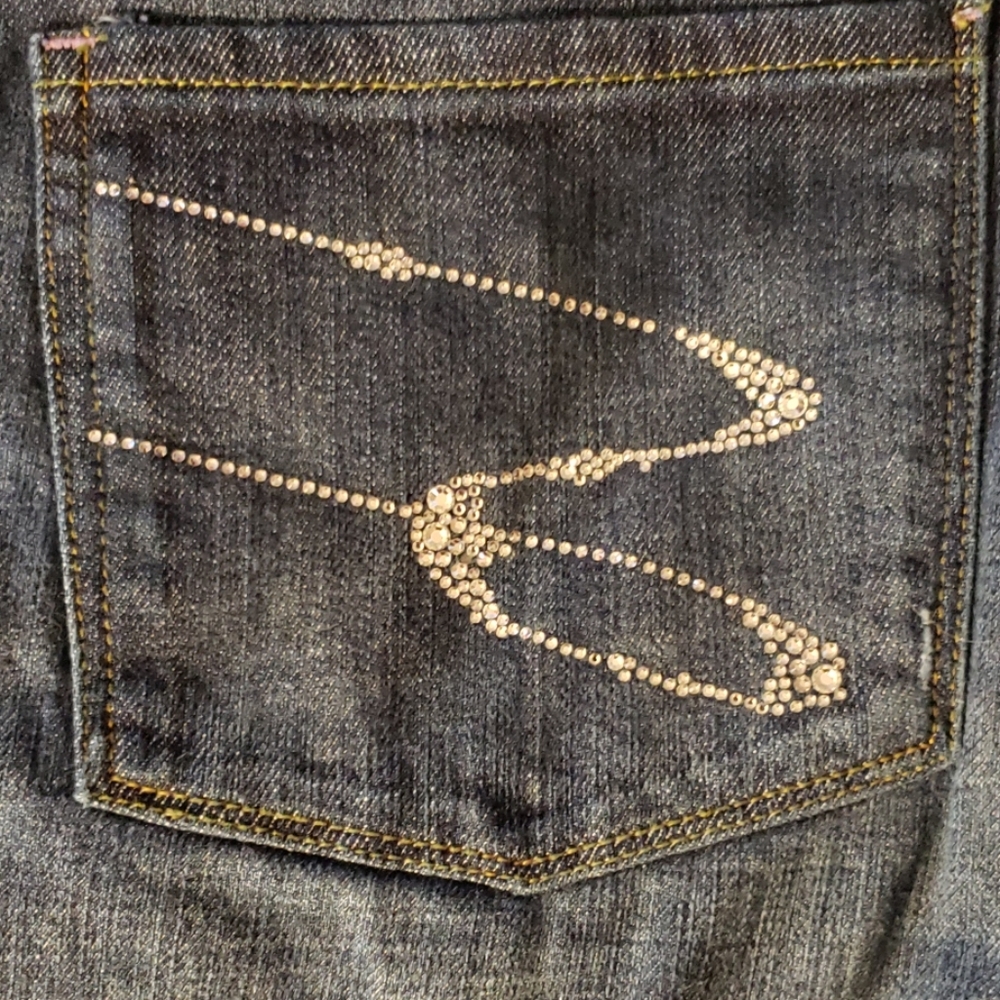 Seven jeans